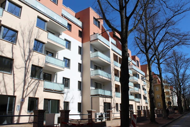 advita Pflegedienst Niederlassung Halle Ambulant – Bild 1