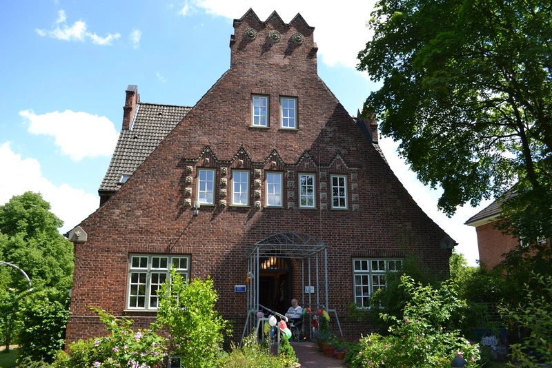 Tagespflege Sonnenlicht GmbH – Bild 1