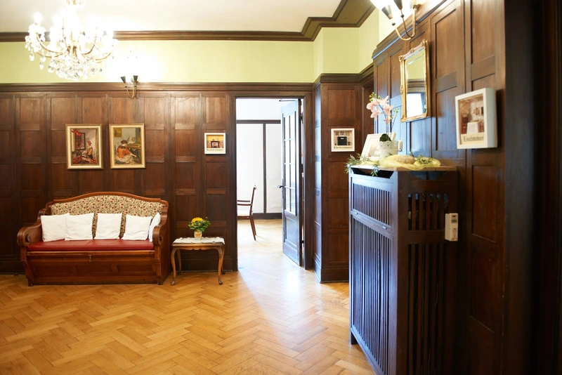 Tagespflege Sonnenlicht GmbH – Bild 2