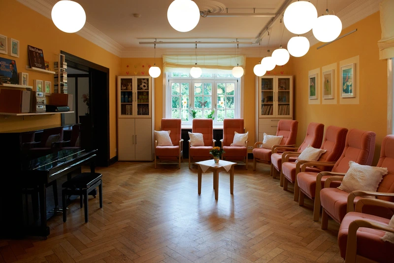 Tagespflege Sonnenlicht GmbH – Bild 5