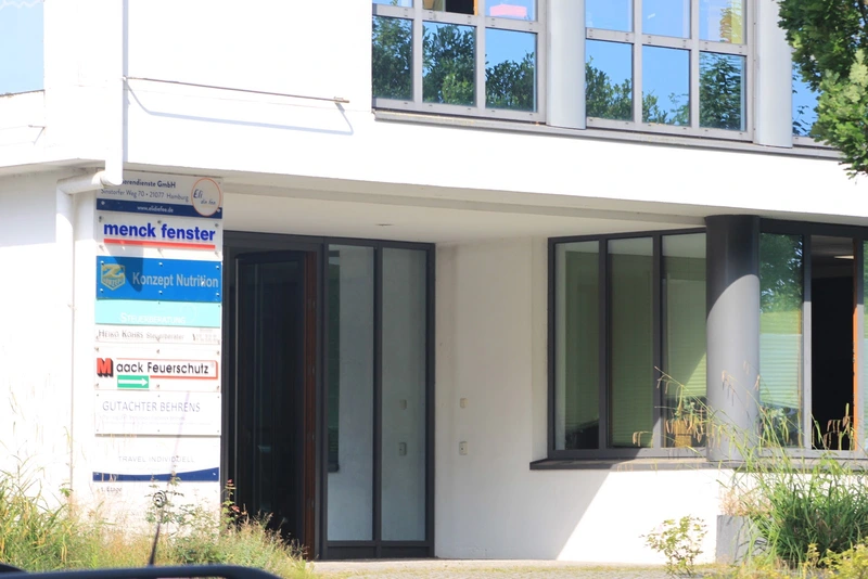 SG Seniorendienste GmbH - Hilfe im Haushalt – Bild 1