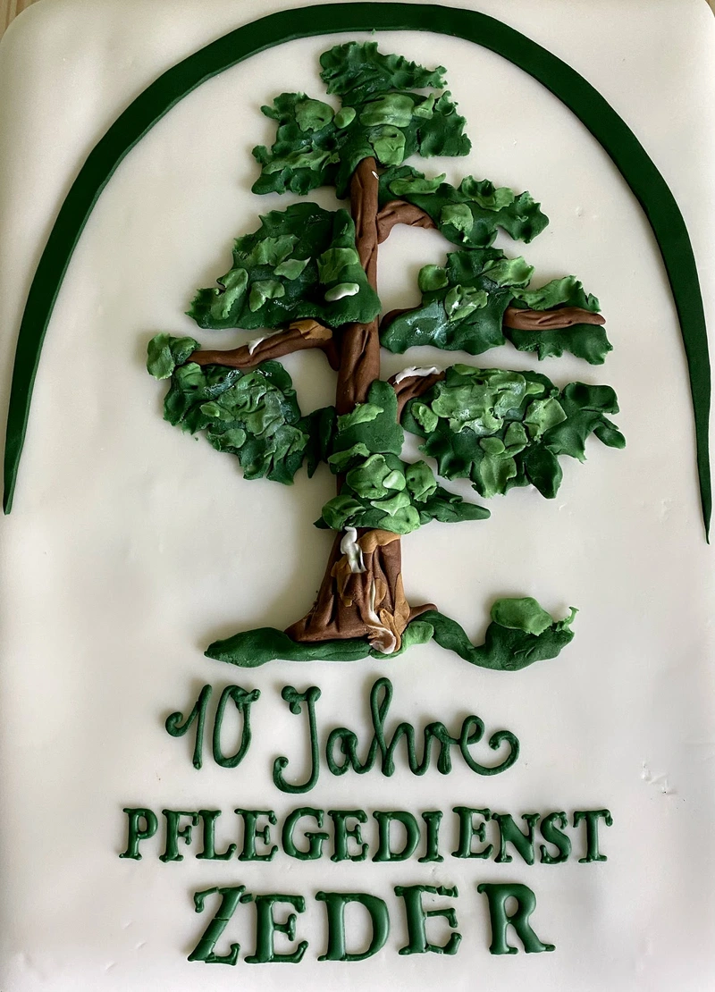 Pflegedienst Zeder – Bild 2