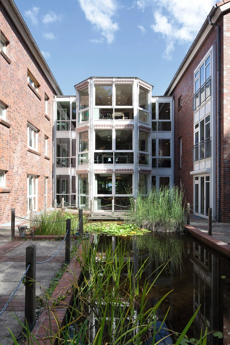 Pflegen & Wohnen Moosberg – Bild 1