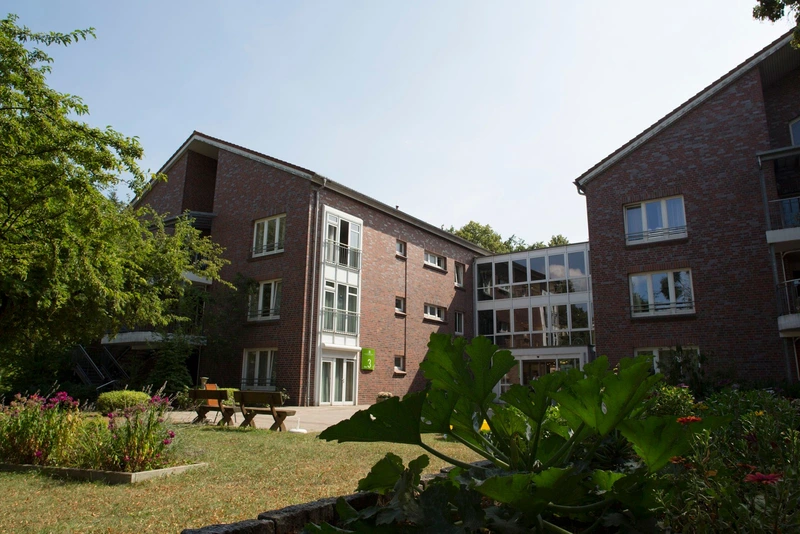 Pflegen & Wohnen Moosberg – Bild 2