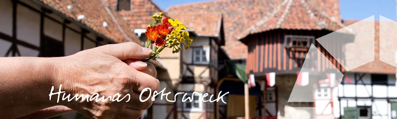 Humanas Wohnpark Osterwieck Ambulanter Pflegedienst – Bild 1