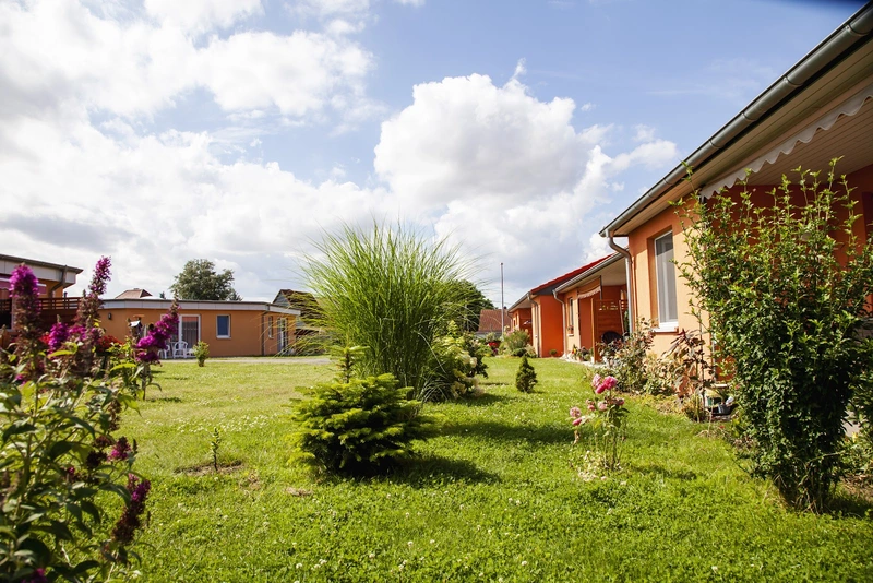 Humanas Wohnpark Osterwieck Ambulanter Pflegedienst – Bild 2