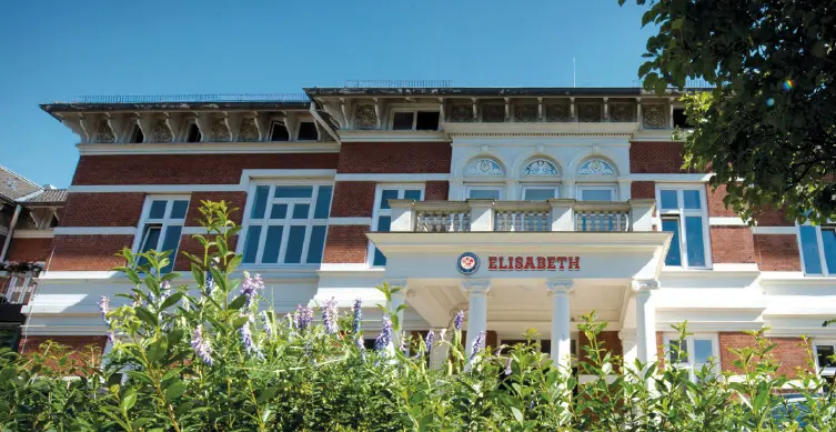 Elisabeth Alten- und Pflegeheim – Bild 1