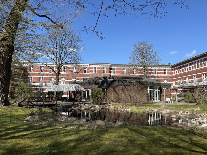 Elisabeth Alten- und Pflegeheim – Bild 2