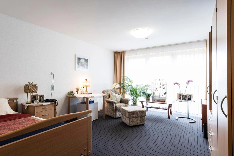 Elisabeth Alten- und Pflegeheim – Bild 3