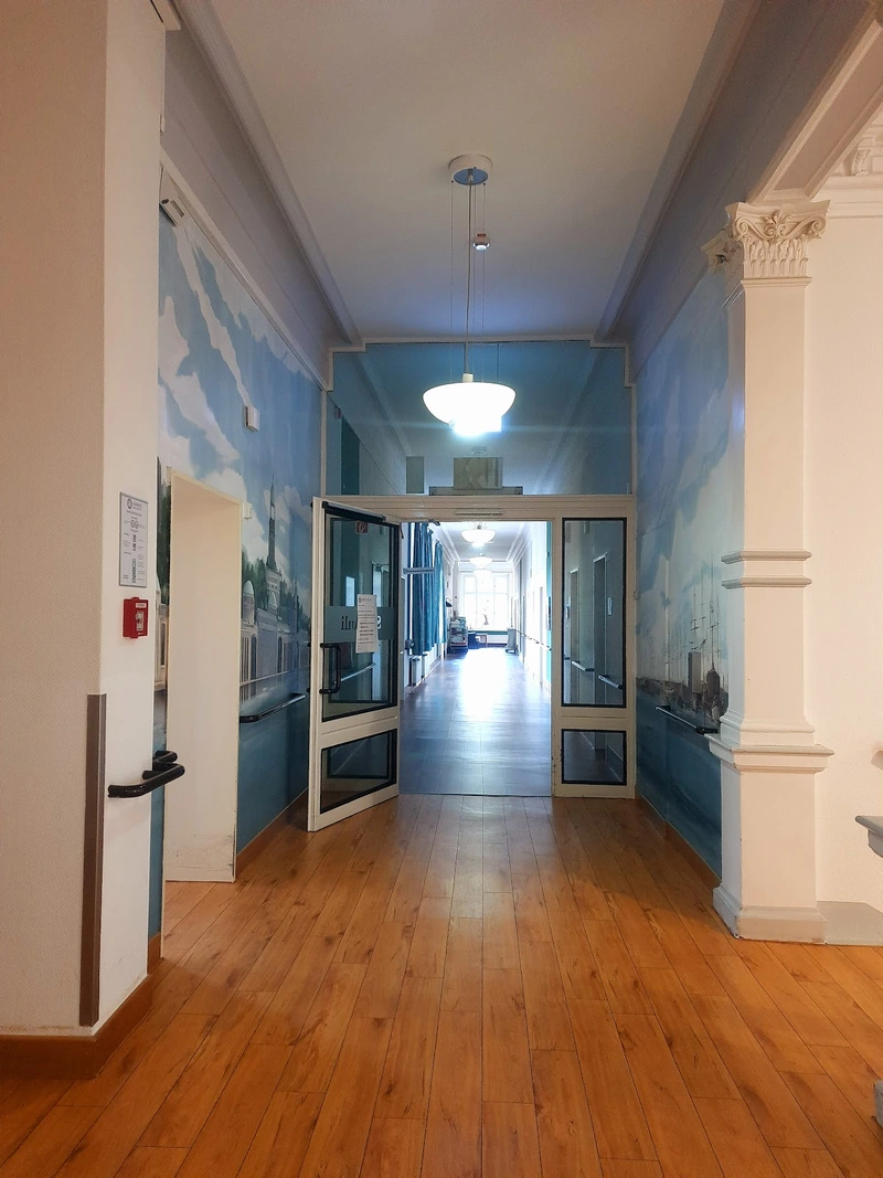 Elisabeth Alten- und Pflegeheim – Bild 4