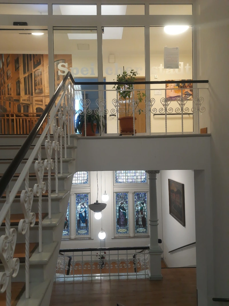 Elisabeth Alten- und Pflegeheim – Bild 5