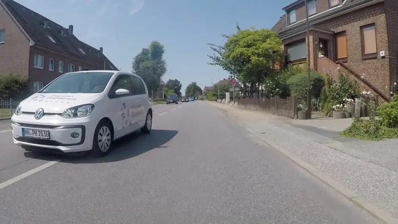 Pflegeteam Harmonia GmbH & Co. KG – Bild 1