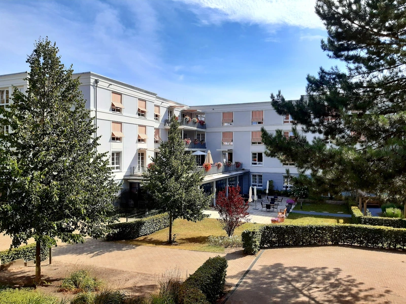 Pflegen & Wohnen Wilhelmsburg – Bild 4