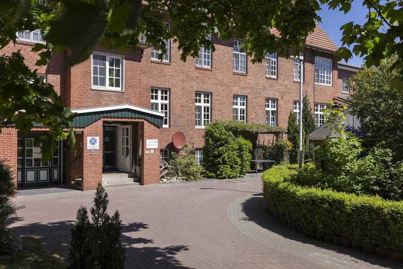 St. Josef-Stift – Bild 1