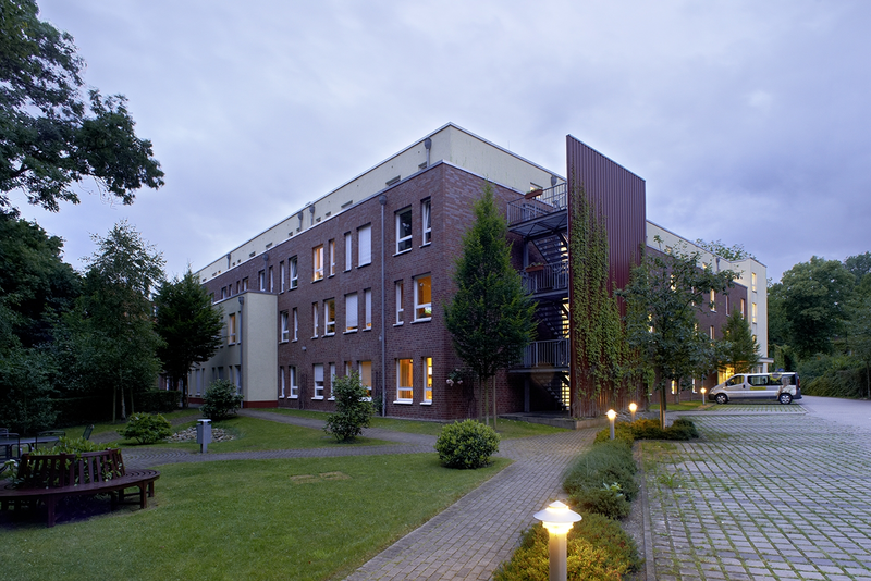 Malteserstift Sankt Maximilian Kolbe – Bild 2