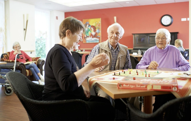 Malteserstift Sankt Maximilian Kolbe – Bild 4