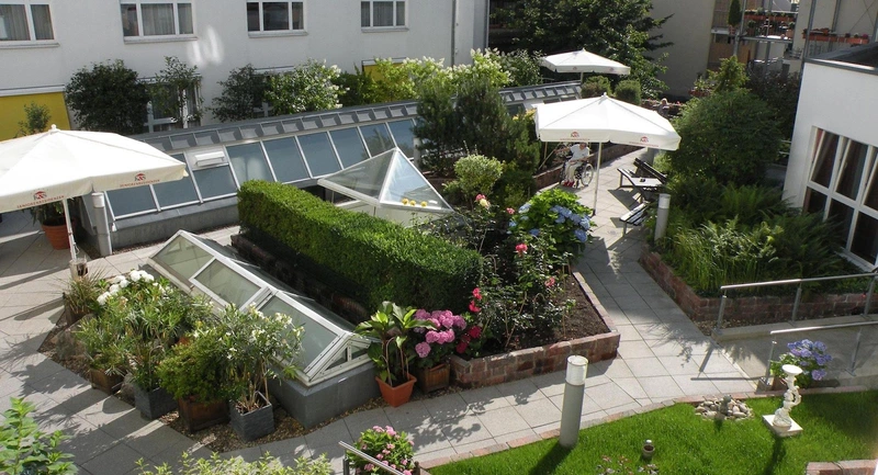 K & S Senioren-Residenz Harburger Sand – Bild 3