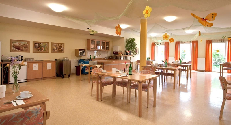 K & S Senioren-Residenz Harburger Sand – Bild 4