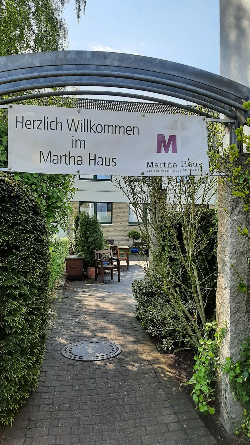 DRK Seniorenpflegeheim Eichenhöhe Wolckenhauer-Bahr gGmbH – Bild 4