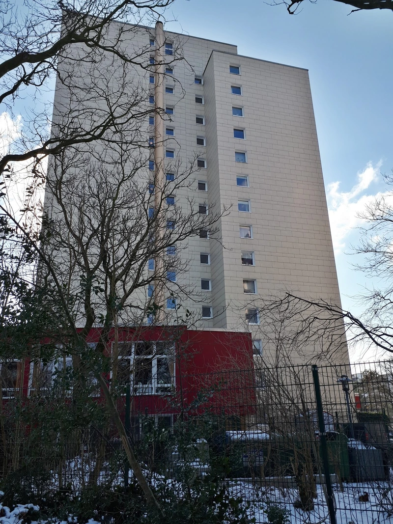 Seniorenwohnanlage Neuwiedenthal – Bild 2