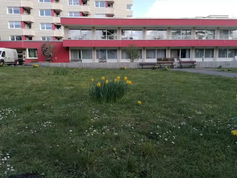 Seniorenwohnanlage Neuwiedenthal – Bild 4