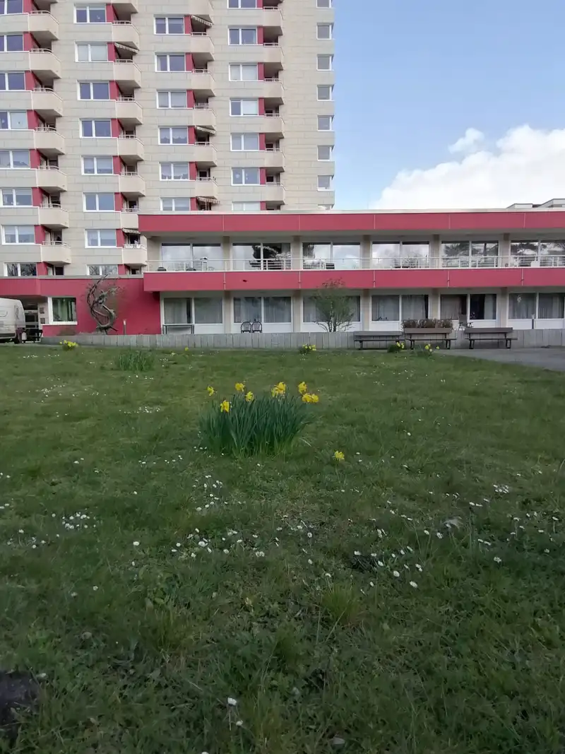 Seniorenwohnanlage Neuwiedenthal – Bild 5