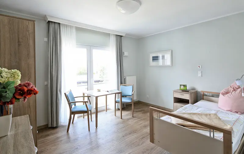 Seniorenresidenz Fischbek Betriebs GmbH – Bild 2