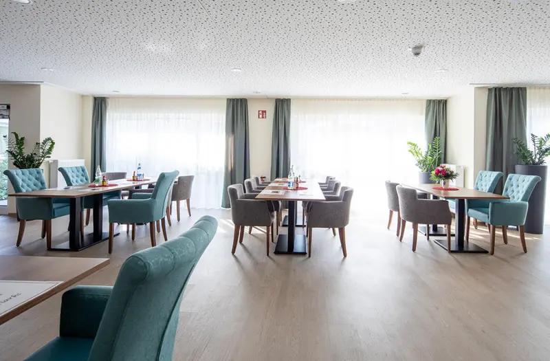 Seniorenresidenz Fischbek Betriebs GmbH – Bild 3