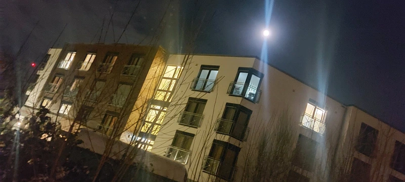 Seniorenresidenz Fischbek Betriebs GmbH – Bild 4