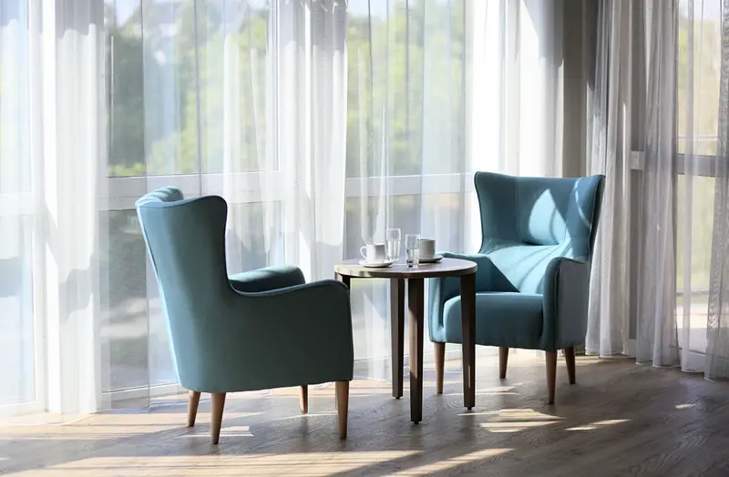 Seniorenresidenz Fischbek Betriebs GmbH – Bild 5