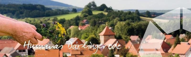 HUMANAS Pflege Wohnpark Darlingerode – Bild 1