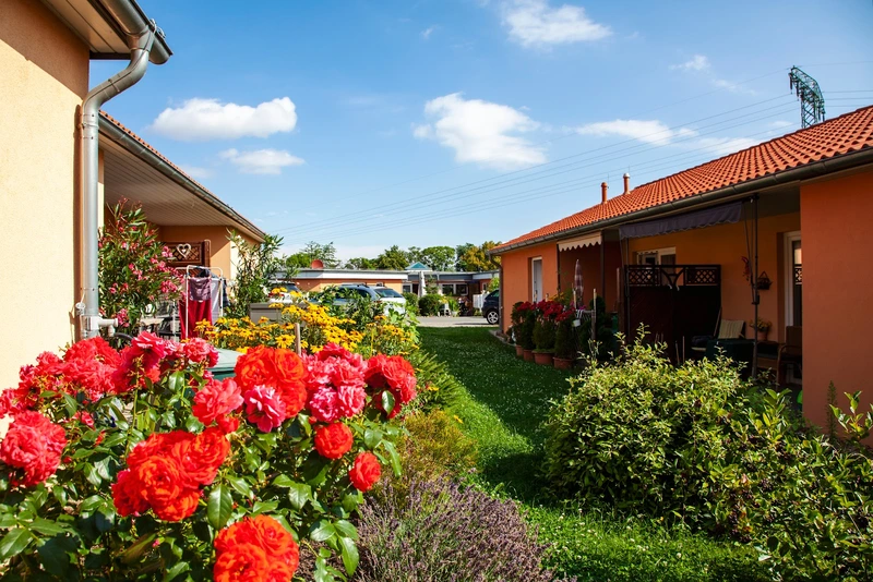 HUMANAS Pflege Wohnpark Darlingerode – Bild 2