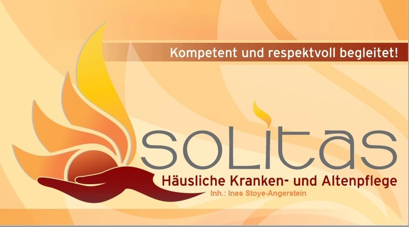 solitas Häusliche Kranken- und Altenpflege – Bild 1