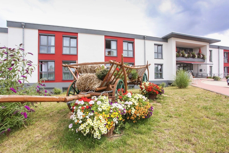 Krankenpflege Staude – Bild 1