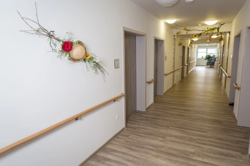 Krankenpflege Staude – Bild 2