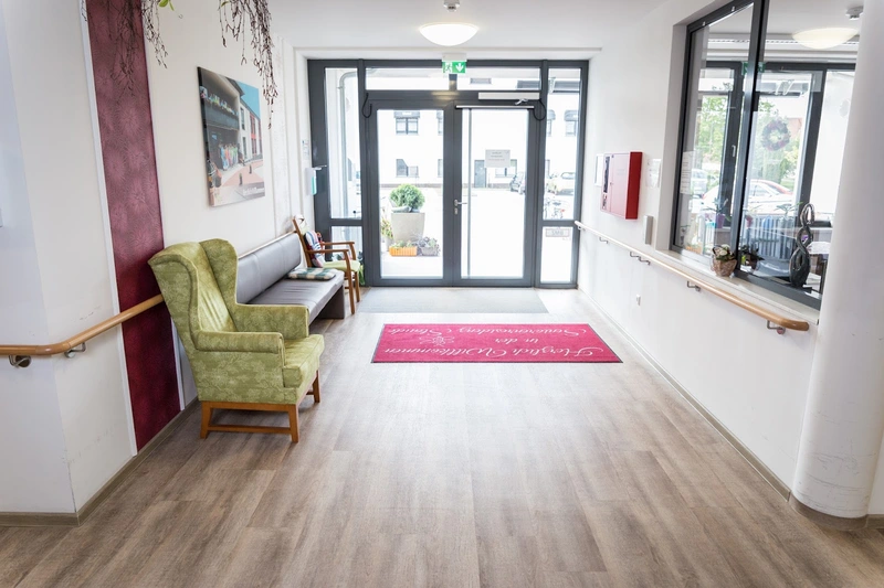 Krankenpflege Staude – Bild 4