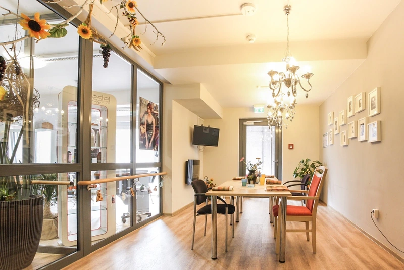 Krankenpflege Staude – Bild 5