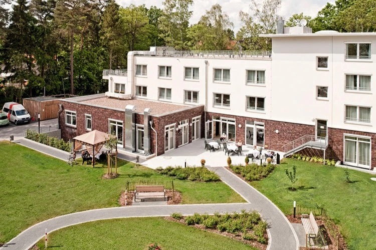 Kursana Domizil Buchholz – Bild 1