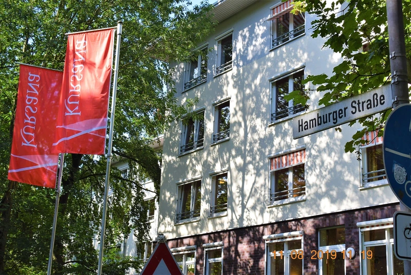 Kursana Domizil Buchholz – Bild 5