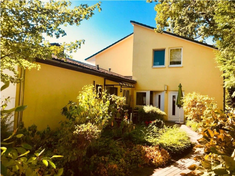 Tagespflege Buchholz – Bild 1