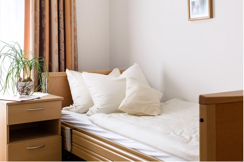 Tagespflege Buchholz – Bild 2