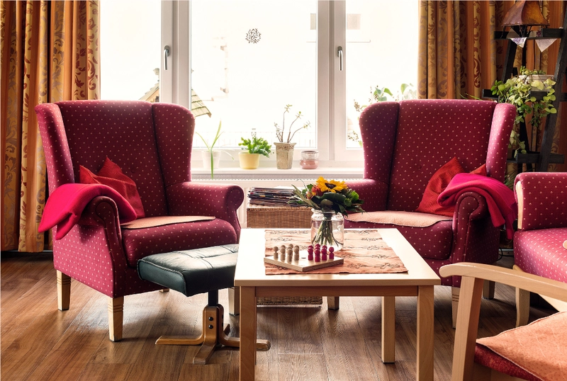 Tagespflege Buchholz – Bild 4