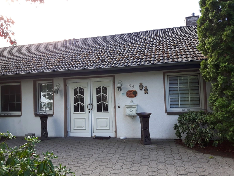 DRK-Augusta-Schwesternschaft e.V., Alten und Pflegeheim – Bild 2