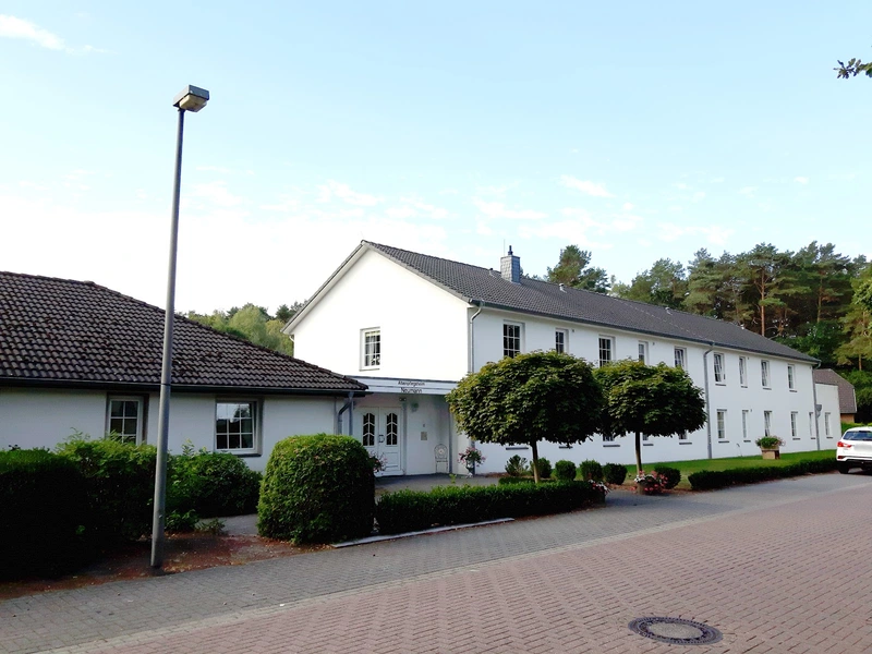 DRK-Augusta-Schwesternschaft e.V., Alten und Pflegeheim – Bild 3