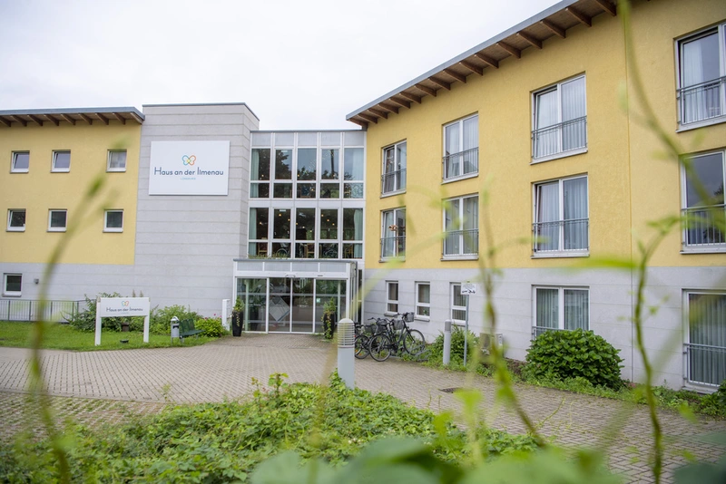 Haus an der Ilmenau Lüneburg – Bild 2