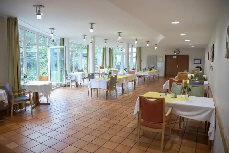 Haus an der Ilmenau Lüneburg – Bild 4