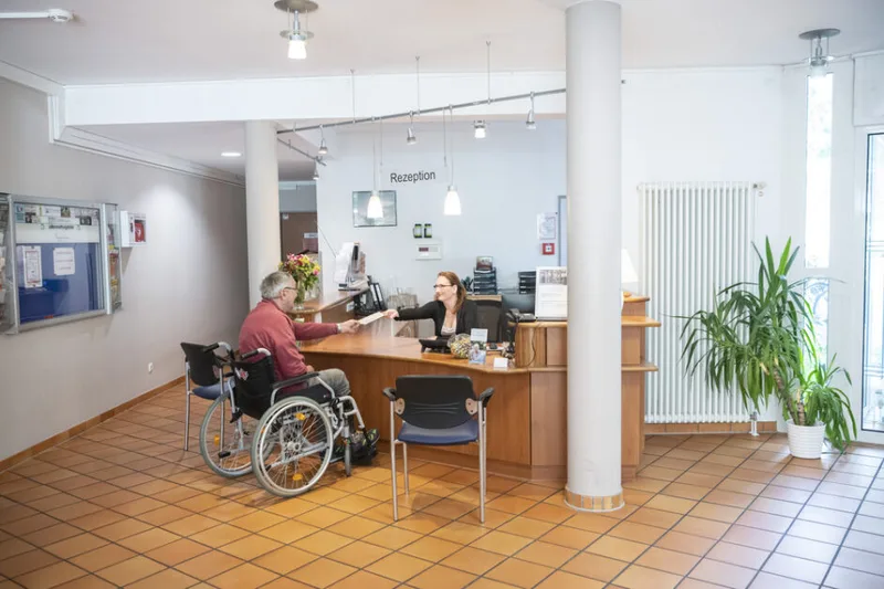 Haus an der Ilmenau Lüneburg – Bild 5