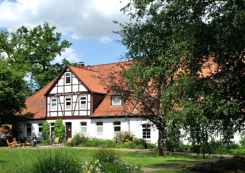 Johann und Erika Loewe-Stiftung – Bild 1