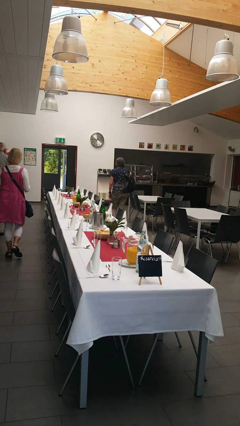 Johann und Erika Loewe-Stiftung – Bild 2