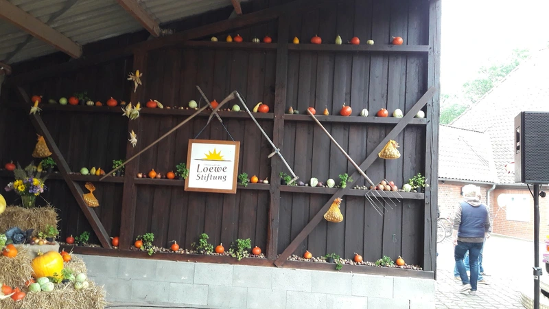 Johann und Erika Loewe-Stiftung – Bild 4